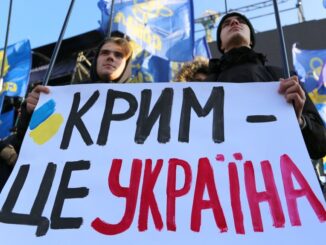 ЄС продовжив санкції за Крим: обмеження проти Росії діятимуть до літа 2026 року