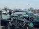 На Закарпатті судитимуть детектива БЕБ, обвинуваченого у смертельній ДТП на Хустщині