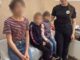На Закарпатті поліція вилучила з родини трьох дітей через жорстоке поводження та пияцтво батьків