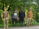 14 днів у горах: прикордонники затримали “туристів” з Харківщини