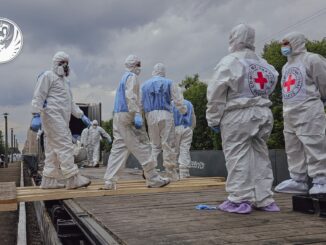 Україна репатрiювала ще 1200 тіл загиблих захисників