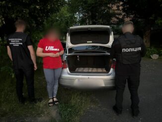 на Закарпатті затримали організаторів незаконного переправлення чоловіків до Румунії