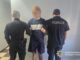 77 ударів ножем: на Закарпатті затримали чоловіка, який намагався втекти після жорстокого вбивства