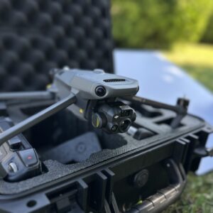 Дрон, зв'язок, енергія — понад 300 тисяч гривень підтримки прикордонникам з передової