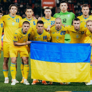 Україна – Нова Зеландія: другий матч на турнірі Canadian Shield відбудеться у Торонто