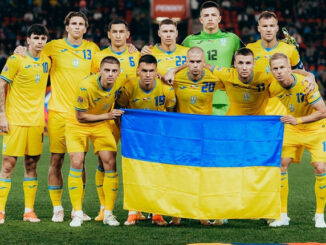 Україна – Нова Зеландія: другий матч на турнірі Canadian Shield відбудеться у Торонто