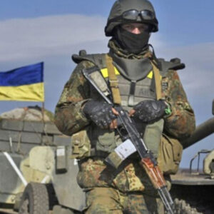 Контрнаступ на півночі: українські війська відтісняють окупантів на Сумщині — Зеленський