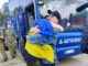 Четвертий за тиждень: Україна повернула з російського полону ще десятки захисників