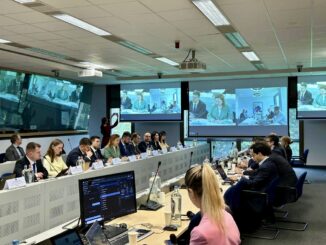 Україна успішно пройшла скринінг ЄС у сфері транспорту: наступний крок — переговори