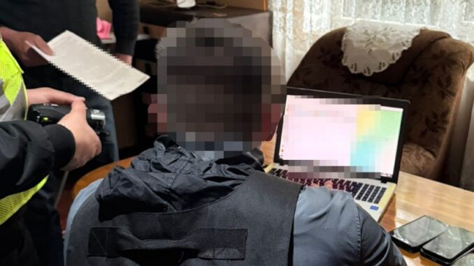 депутат підтримував збройну агресію