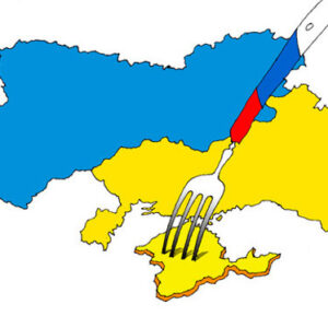 Росія перетворила Крим на плацдарм для війни та платформу репресій проти кримських татар