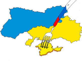 Росія перетворила Крим на плацдарм для війни та платформу репресій проти кримських татар