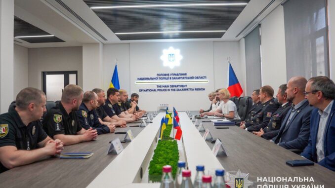 поліція