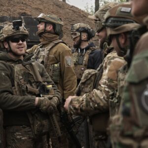 "Залізна міць Карпат": 128-ма бригада святкує річницю – історія мужності, яку пишуть сьогодні (фото, відео)