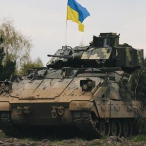військова зброя