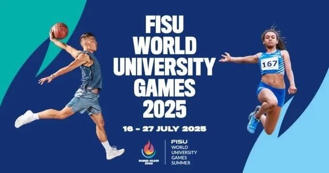 FISU World Summer Games