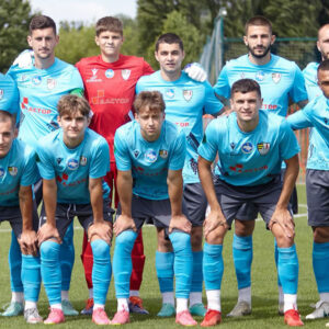 ФК «Ужгород» виграв 4 із 6 спарингів перед стартом сезону Другої ліги