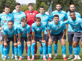 ФК «Ужгород» виграв 4 із 6 спарингів перед стартом сезону Другої ліги