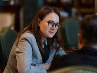 Готується новий уряд? Зеленський запропонував Юлії Свириденко очолити Кабмін