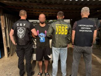 8 тисяч доларів за втечу: на Закарпатті викрили схему переправлення ухилянтів через кордон