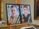 "Ми живі, доки жива пам’ять" — ці слова стали головним меседжем дня пам’яті у Чопському прикордонному загоні, де сьогодні вшанували двох полеглих побратимів — штаб-сержантів Леоніда Титоненка та Святослава Рубіша.