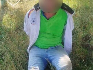 В Ужгороді чоловік побив 61-річну жінку на території школи: втрутилася поліція охорони