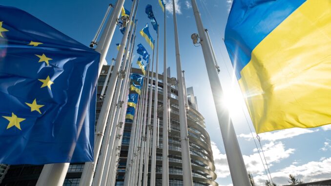 Санкції під загрозою: Словаччина блокує новий удар ЄС по Росії Санкції під загрозою: Словаччина блокує новий удар ЄС по Росії
