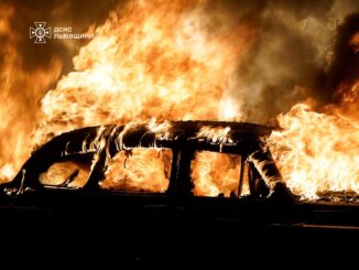 Масована атака РФ: є загиблі та десятки поранених у різних регіонах України