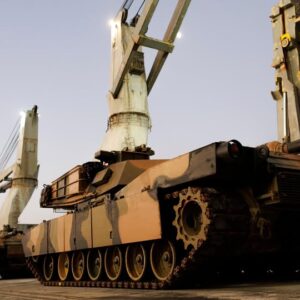 Австралія передала Україні танки M1A1 Abrams: підтримка на сотні мільйонів