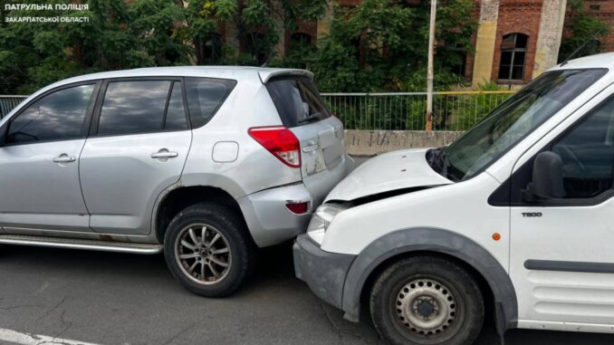 Їздив напідпитку і скоїв ДТП: ми притягнули до відповідальності порушника Їздив напідпитку і скоїв ДТП: ми притягнули до відповідальності порушника