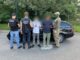 На Закарпатті викрили чергові спроби незаконного перетину кордону