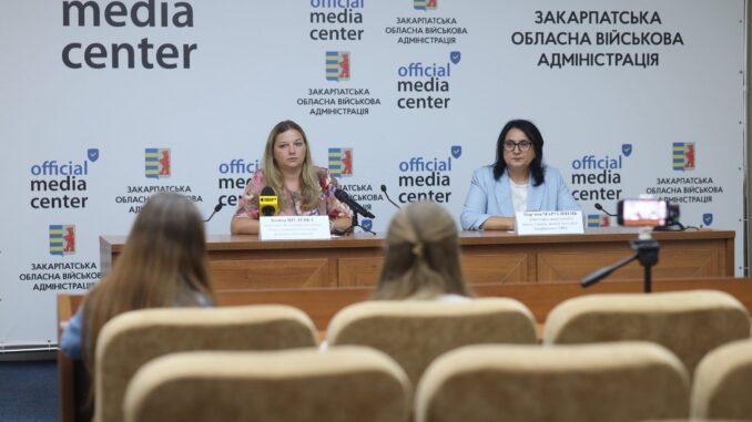 На Закарпатті створено 107 академічних ліцеїв На Закарпатті створено 107 академічних ліцеїв