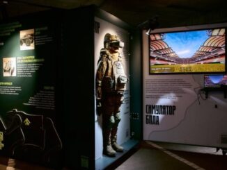 105 мільйонів на дрони та 70 тисяч сердець: Atlas Festival у Києві об'єднав музику, безпеку й перемогу