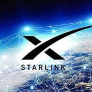 Масштабний збій у роботі Starlink: в Україні постраждав і фронт
