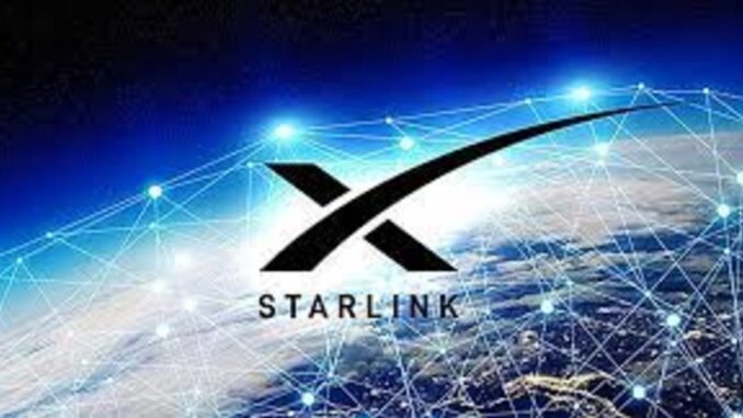 Масштабний збій у роботі Starlink: в Україні постраждав і фронт Масштабний збій у роботі Starlink: в Україні постраждав і фронт