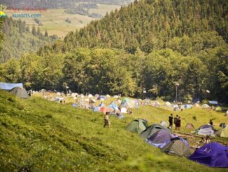 Отруєння біля Шипоту: госпіталізовано 9 учасників молодіжного заходу