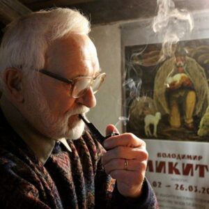 Сьогодні Закарпаття втратило одну з найяскравіших постатей своєї культурної історії — на 95-му році життя відійшов у вічність Володимир Микита, легендарний митець, який став символом закарпатського живопису.
