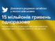Родини полонених отримають компенсацію