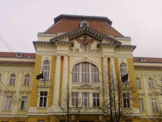 Закарпатський угорський інститут стане університетом