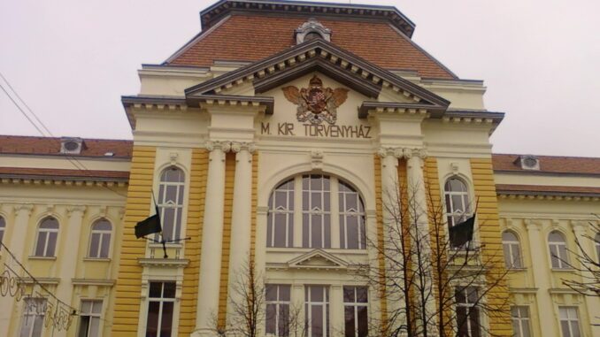 Закарпатський угорський інститут стане університетом Закарпатський угорський інститут стане університетом