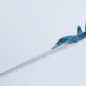 Українські Сили оборони завдали влучного удару по військовому аеродрому "Борисоглєбськ", що розташований у Воронезькій області Російської Федерації.