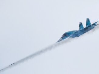 Українські Сили оборони завдали влучного удару по військовому аеродрому "Борисоглєбськ", що розташований у Воронезькій області Російської Федерації.