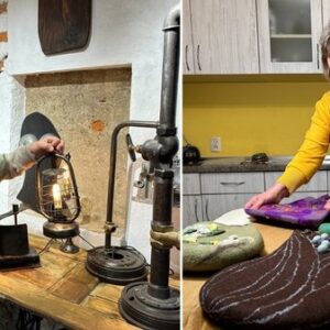 «Формула дуету»: в Ужгороді презентують творчу симфонію родини Кочут