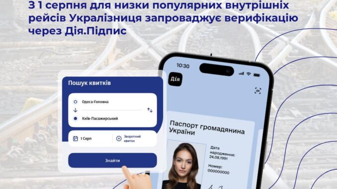 дія квитки