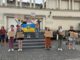 “Remember Olenivka”: в Ужгороді вшанували памʼять полеглих і закликали не забувати про полонених