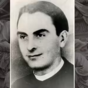 У селі Білки оголошено нову дату беатифікації священномученика Петра Павла Ороса
