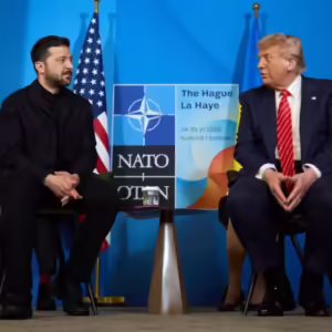 Зеленський підтвердив відновлення допомоги, Трамп запускає нову модель через НАТО