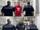 У ніч на 28 липня в Ужгороді стався зухвалий напад: двоє молодиків пограбували місцевого мешканця, завдавши йому тілесних ушкоджень. Інцидент стався близько 2:40 біля одного з магазинів у місті.