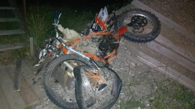 Трагедія в Синевирі: у ДТП загинув 17-річний мотоцикліст, пасажир у лікарні Трагедія в Синевирі: у ДТП загинув 17-річний мотоцикліст, пасажир у лікарні