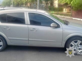 Поліція оприлюднила нові подробиці смертельного ДТП у селі Ракошино
